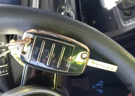 2020 Kia Sorento 3.3L Lx из США, поврежденный, VIN 5XYPG4A59LG623319